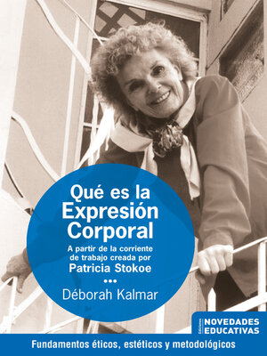 cover image of Qué es la Expresión Corporal